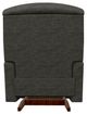 La-Z-Boy® Reed Stone Power Rocking Recliner with Headrest-3