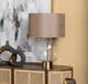 Crestview Collection Wesley Glass Table Lamp-5