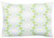 Laura Park Designs Chloe Blue 14" x 20" Lumbar Pillow-0