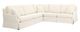 PERFORMANCE FABRIC 3 PIECE SECTIONAL-0