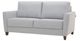 Luonto® Furniture Customizable Marverick Sleeper Loveseat-0