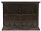 Furniture Classics Chet Black Cabinet-1