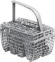 ASKO 50 Series 24" Stainless Steel Built In Dishwasher-2