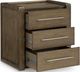 Signature Design by Ashley® Marxmore Brown Nightstand-3