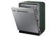 Samsung 24" Stainless Steel Built In Dishwasher-2