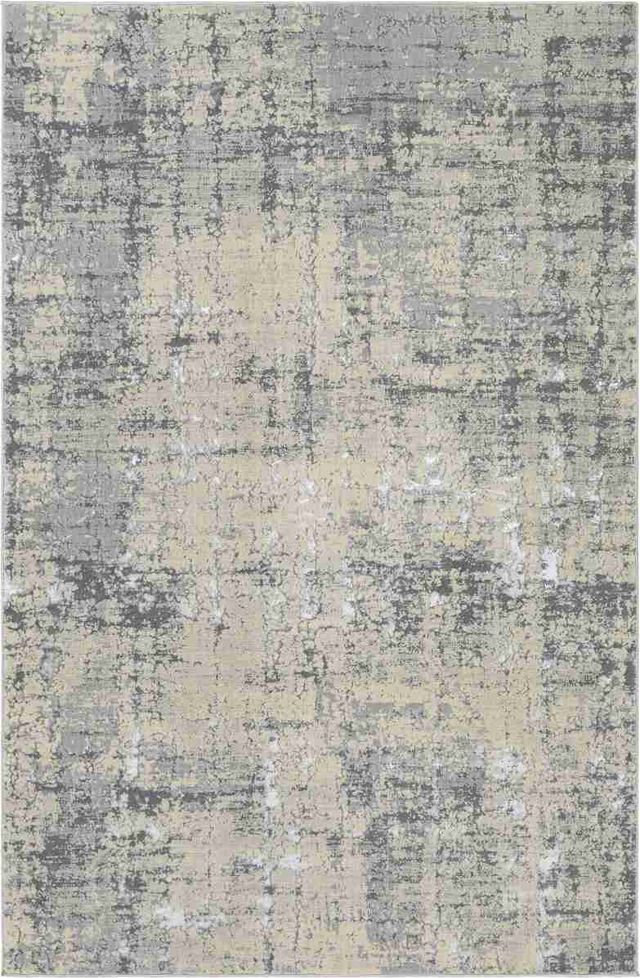 Surya Florence Multi-Colored 8'x10' Area Rug-0