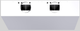 Vent-A-Hood® 60" White Wall Mounted Range Hood-3
