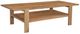 Moe's Home Collection Workshop Vintage Brown Coffe Table-0