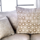 Furniture of America® Benigno Pearl Loveseat-5