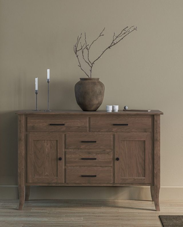 Mavin Customizable Jamestown Buffet-1