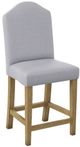 John Thomas Furniture® Customizable Select Cabana Counter Stool-0