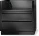 Napoleon OASIS® Matte Black Under Grill Cabinet for Built-in 500 and 700 Series 32-3