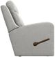 La-Z-Boy® Emmons Sand Manual Wall Recliner-3