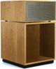 Klipsch® La Scala AL5 Natural Cherry Floorstanding Speaker Pair-1