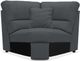 La-Z-Boy® Aspen Navy Corner Unit-0