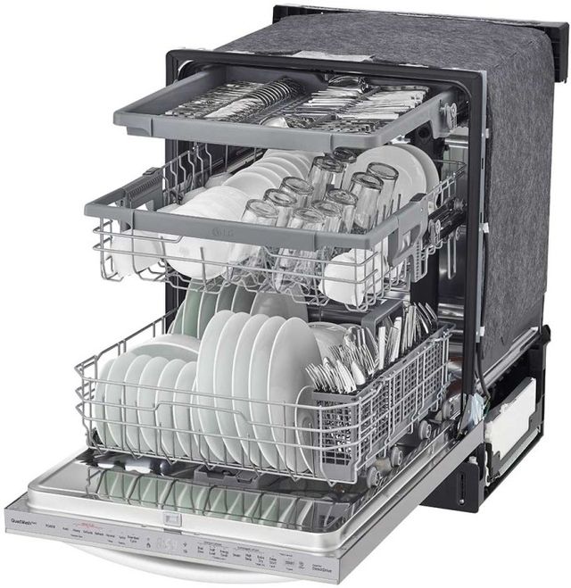 LG 3 Piece Stainless Steel Kitchen Package-3