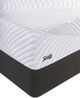 Sealy® Conform™ Essential™ Treat N3 Gel Memory Foam Cushion Firm Tight Top Split Queen Mattress-2