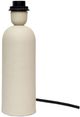 Moe's Home Collection Echo Cream Lamp-2