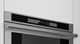 Beko 30" Stainless Steel Electric Speed Oven-1