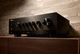 Yamaha® Black Network Receiver-5
