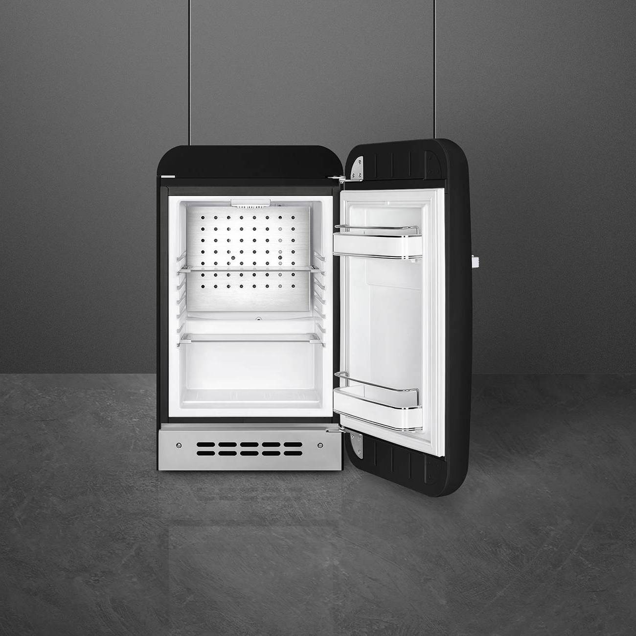 Smeg Refrigerator