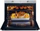 Verona® 30" Stainless Steel Built In Single Electric Wall Oven-3