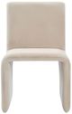 Modus Furniture Winston Sand Upholstered Side Chair-1