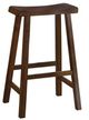 Mazin Furniture Saddleback 29" Stool-0