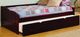 Furniture of America® Sunset Cherry Twin Daybed-1