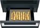 Café™ 30" Matte Black Slide-In Electric Range-4