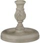 Forty West Homer Gray Floor Lamp-4
