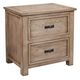 Horizon Home® Sequoia 5-Piece Wash Queen Bedroom Set-3