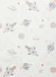 Nourison Home™ Astra Machine Washable Ivory Multicolor 5'x7' Area Rug-0