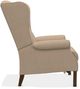 La-Z-Boy® Ferguson Ecru High Leg Reclining Chair-2