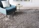 Surya Grizzly Light Gray 6'x9' Area Rug-3