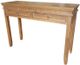 A & B Home Brown Console Table-1