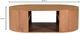 Moe's Home Collection Theo Natural Coffee Table-4