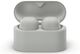 Sony® 1000X Series Platinum Silver In-Ear Wireless Noise-Canceling Headphones-4