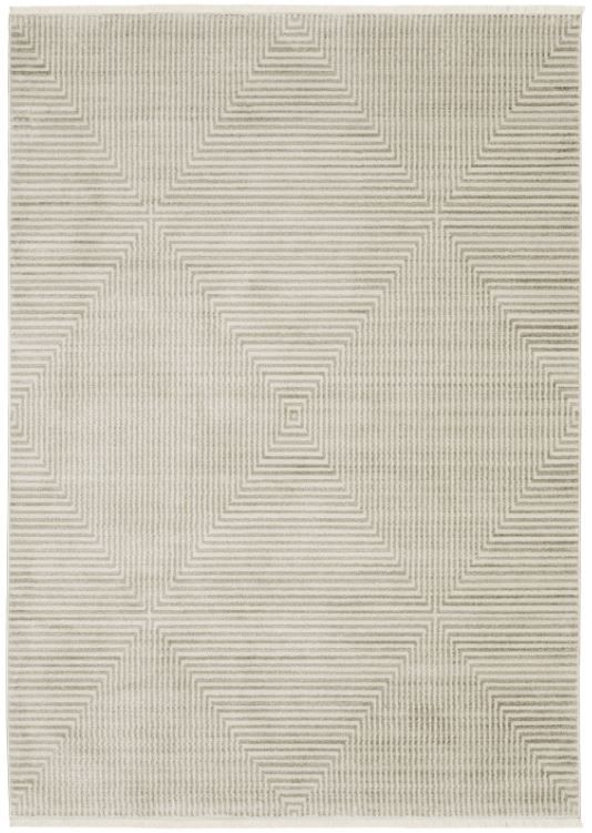 Oriental Weavers™ Bauer 5'x8' Style 9 Area Rug-0