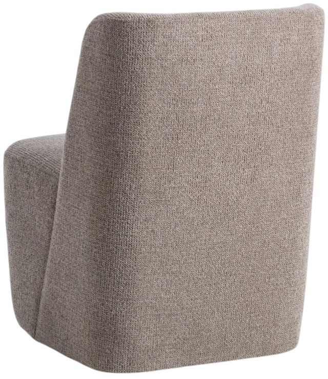 Classic Home Senna Smoke Taupe Dining Chair-3