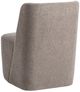 Classic Home Senna Smoke Taupe Dining Chair-3
