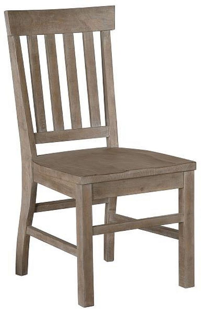 Magnussen Home® Tinley Park Dining Side Chair-0