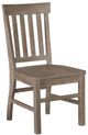 Magnussen Home® Tinley Park Dining Side Chair-0