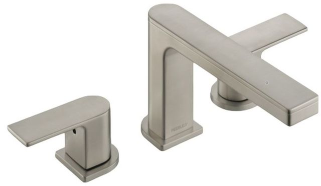 Peerless Xander® Brushed Nickel Roman Tub Trim Kit-0