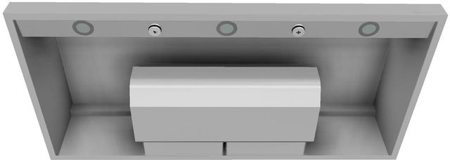 Vent-A-Hood® 42" Stainless Steel Under Cabinet Range Hood-1