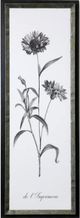 Stylecraft Slender Imperial Gray Wall Art-0