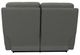 La-Z-Boy® Apollo Horizon Power Reclining Loveseat with Headrest and Lumbar-4