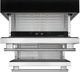 KitchenAid® 24" 4.3 Cu. Ft. Stainless Steel Refrigerator Drawer-1