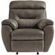 Signature Design by Ashley® Elksworth Ash Manual Rocker Recliner-3