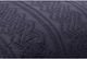 Renwil® Fenti Blue 24" x 24" Decorative Pillow-1